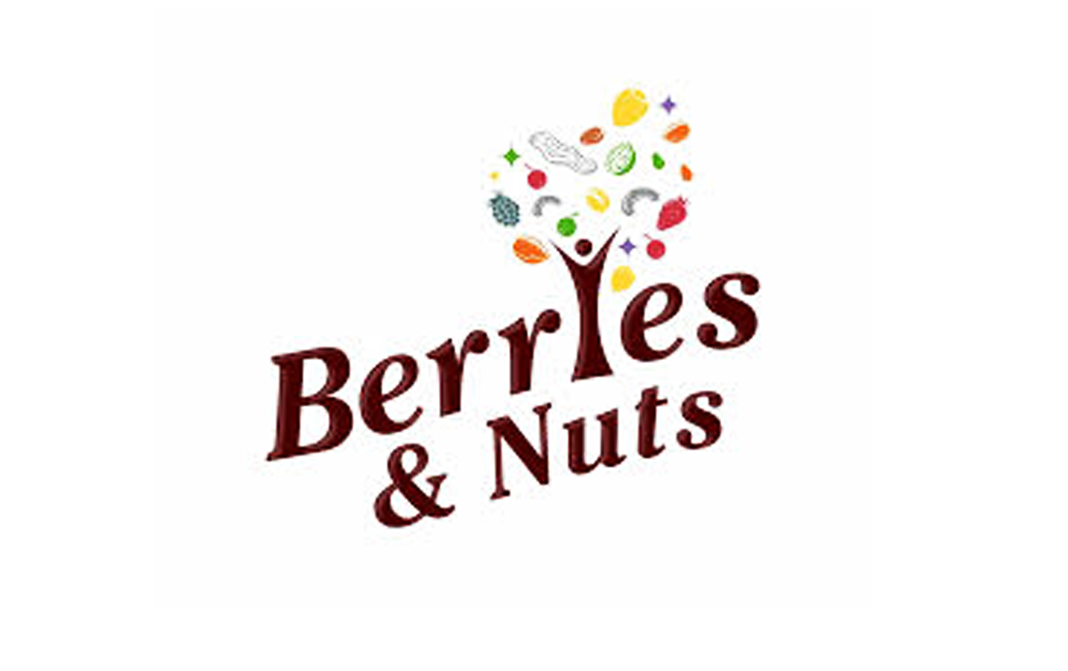 Berries & Nuts Brazil Nuts    Pack  500 grams